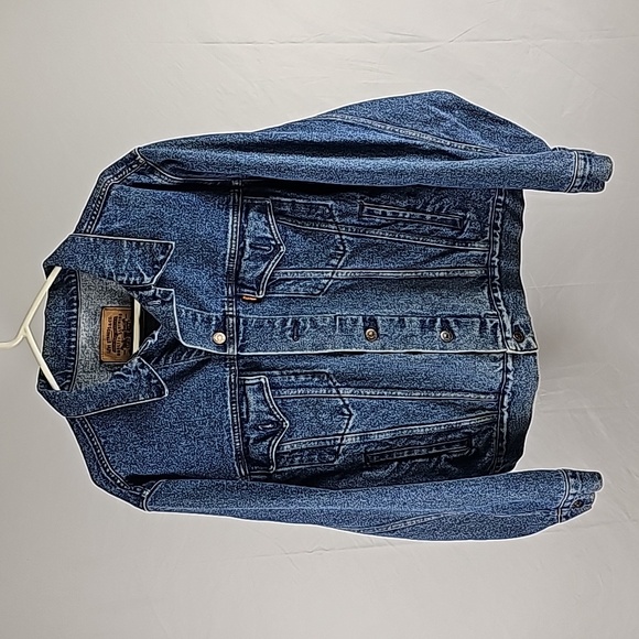 Levi's Other - Levi's Jean Jacket